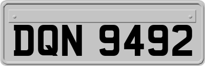 DQN9492