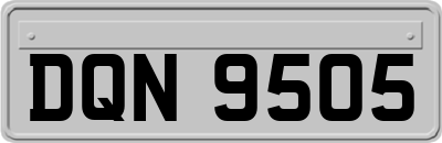 DQN9505