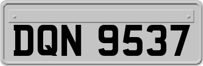 DQN9537