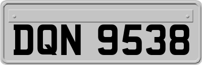 DQN9538