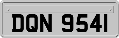 DQN9541