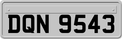 DQN9543