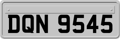DQN9545