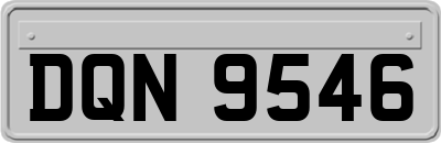 DQN9546