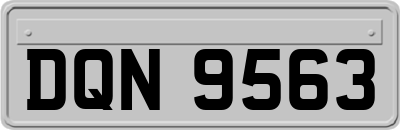 DQN9563