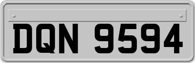 DQN9594