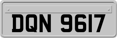DQN9617