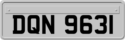 DQN9631