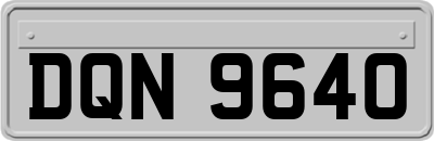 DQN9640