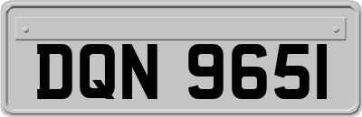 DQN9651