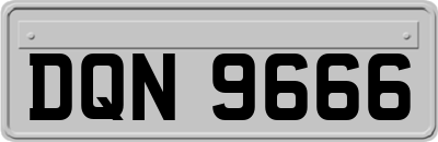 DQN9666