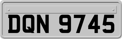 DQN9745