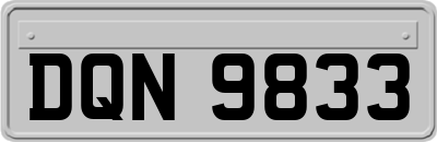 DQN9833