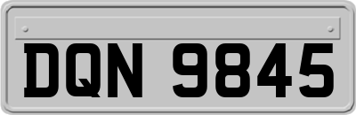 DQN9845
