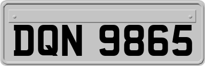 DQN9865