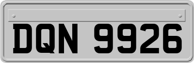 DQN9926