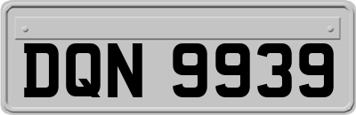 DQN9939