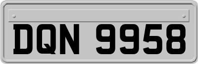 DQN9958