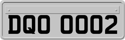 DQO0002