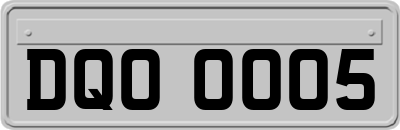 DQO0005