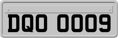 DQO0009