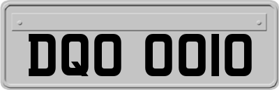 DQO0010