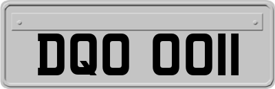 DQO0011