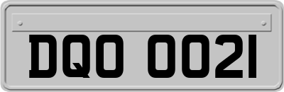 DQO0021