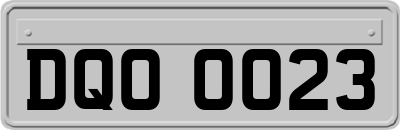 DQO0023