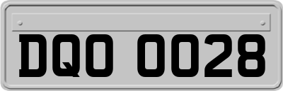 DQO0028