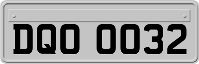 DQO0032