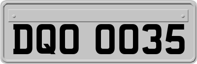 DQO0035