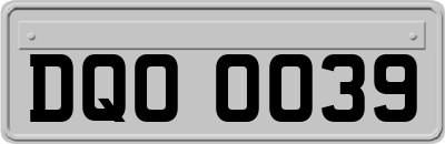 DQO0039