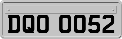 DQO0052