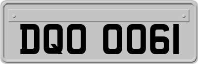 DQO0061