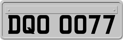 DQO0077