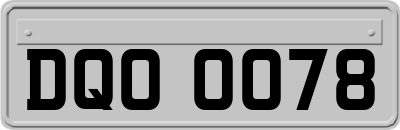 DQO0078