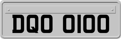 DQO0100