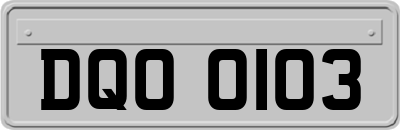 DQO0103