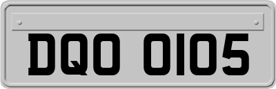 DQO0105