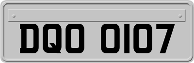 DQO0107