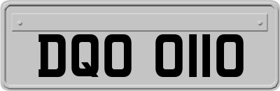 DQO0110