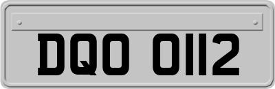 DQO0112