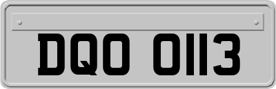 DQO0113