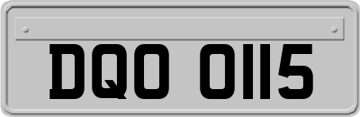 DQO0115
