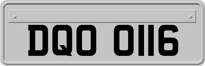 DQO0116