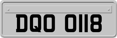 DQO0118