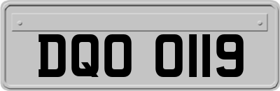 DQO0119