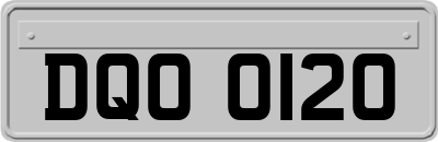 DQO0120