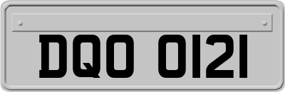 DQO0121